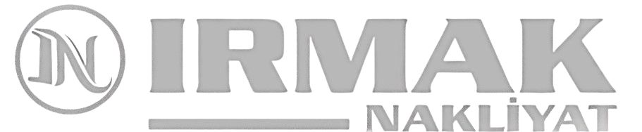 Irmak Nakliyat Logo
